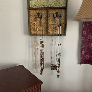 Festival/Beach Necklaces